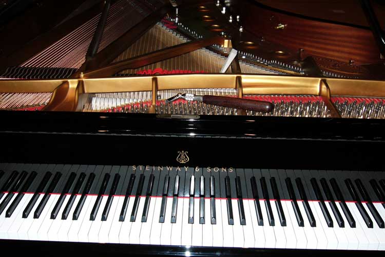 岩手県盛岡市 ピアノ工房ハーモニー調律師